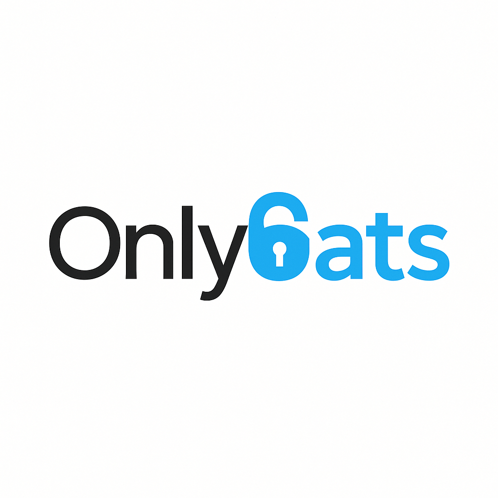 OnlyCats Logo
